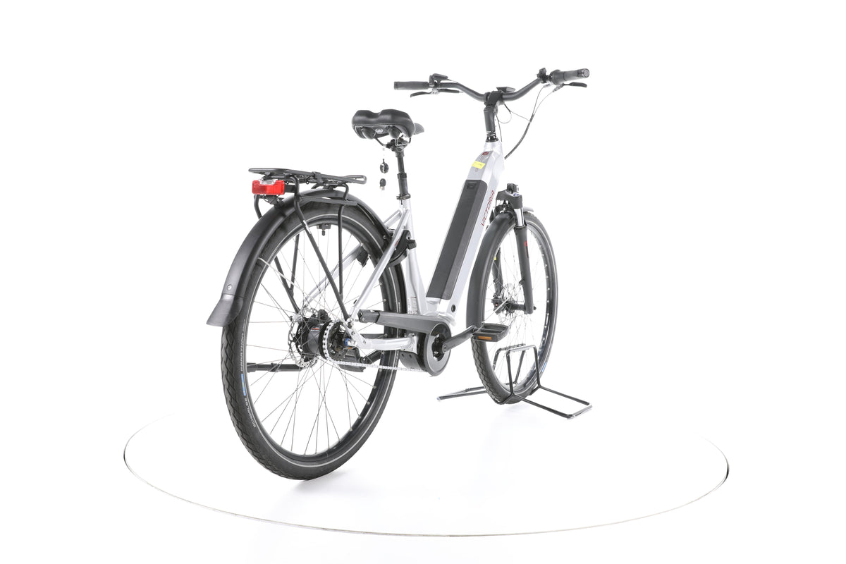 Victoria E-Tresalo 15 City E-Bike Tiefeinsteiger - Image 11