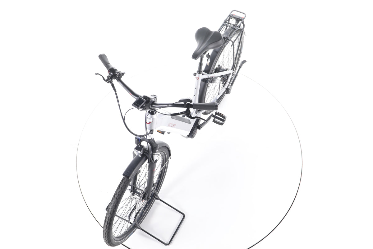 Victoria E-Tresalo 15 City E-Bike Tiefeinsteiger - Image 17