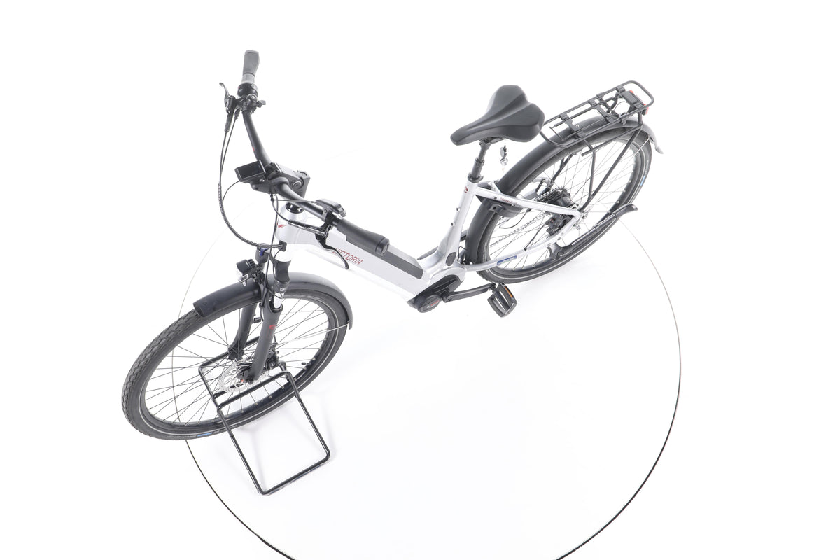 Victoria E-Tresalo 15 City E-Bike Tiefeinsteiger - Image 18