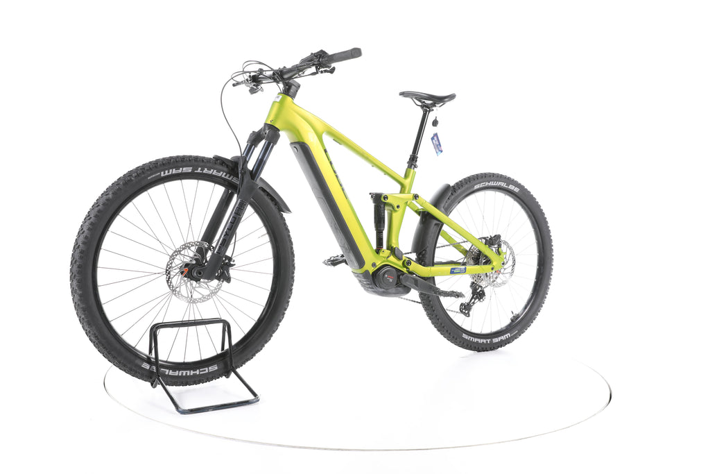 Cube Stereo Hybrid ONE44 E-Bike Fully 2025 - Image 6
