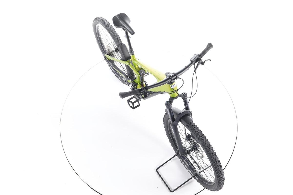 Cube Stereo Hybrid ONE44 E-Bike Fully 2025 - Image 15