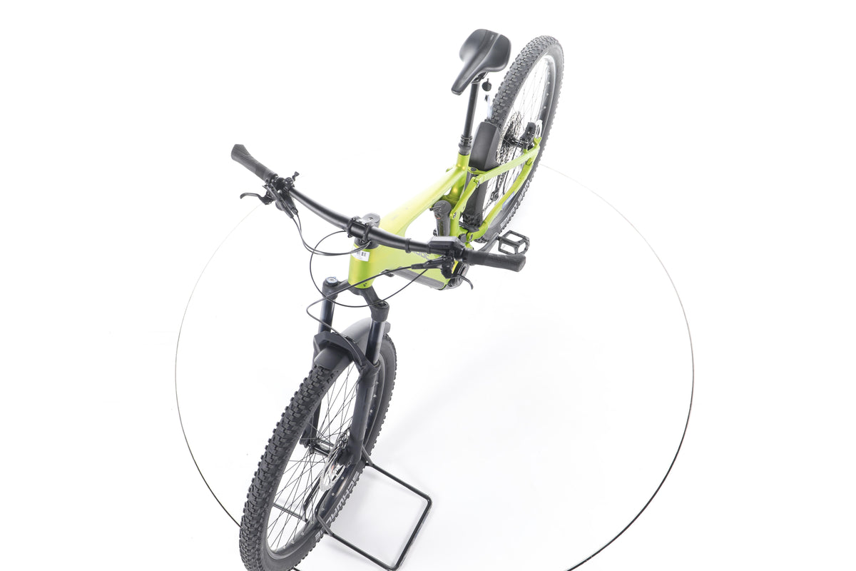 Cube Stereo Hybrid ONE44 E-Bike Fully 2025 - Image 17