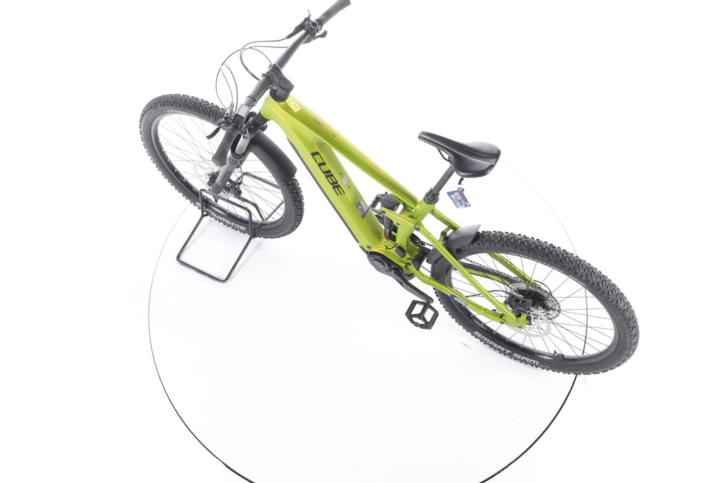 Cube Stereo Hybrid ONE44 E-Bike Fully 2025 - Image 20