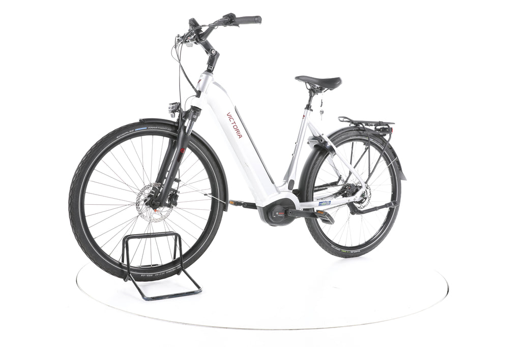 Victoria Tresalo 15 City E-Bike Tiefeinsteiger - Image 6