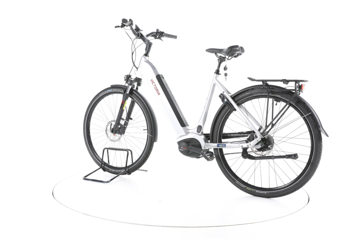 Victoria Tresalo 15 City E-Bike Tiefeinsteiger - Image 8
