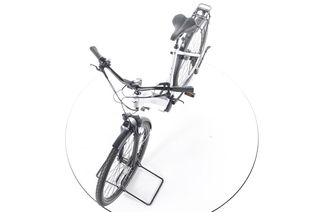 Victoria Tresalo 15 City E-Bike Tiefeinsteiger - Image 17