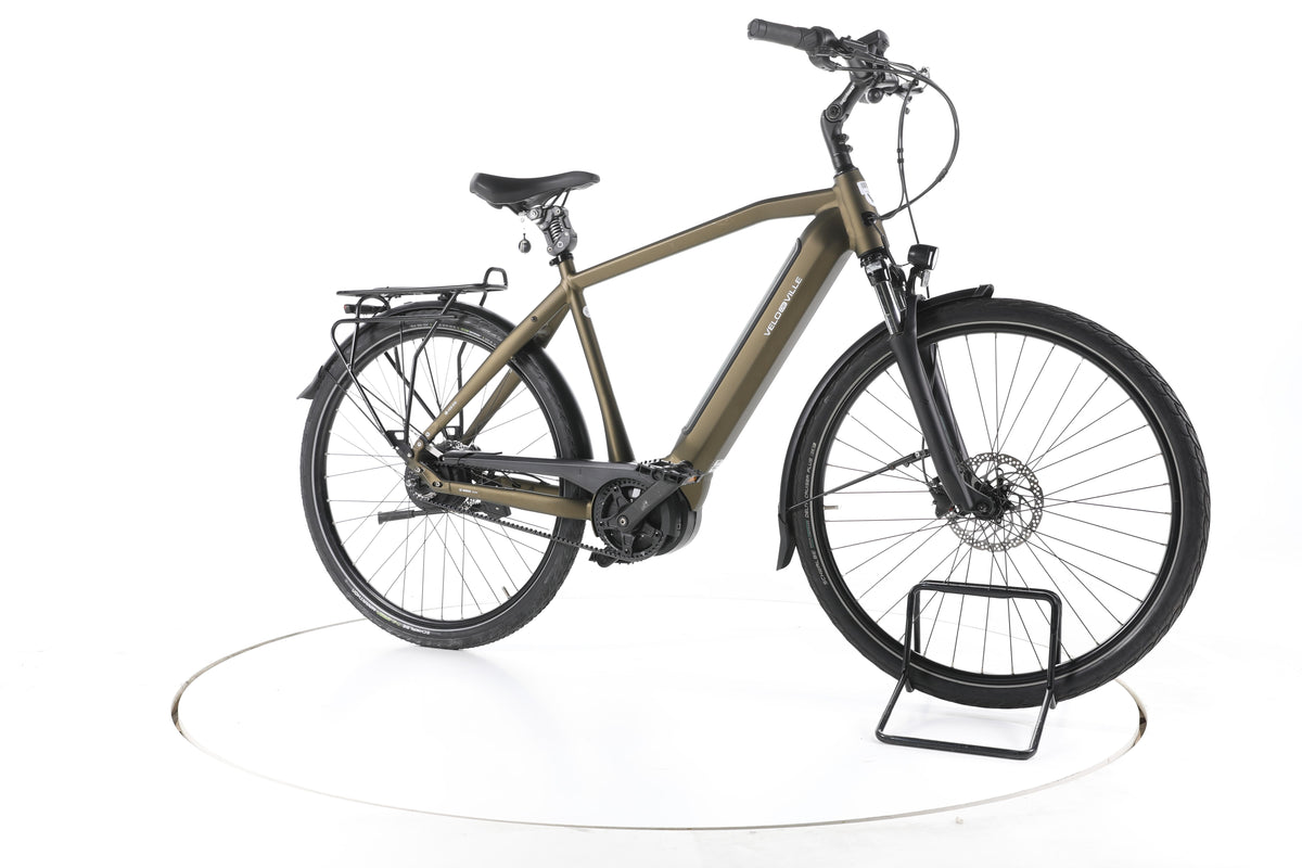 Velo de Ville AEB 890 City E-Bike - Image 2