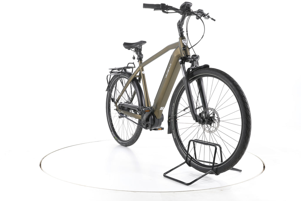 Velo de Ville AEB 890 City E-Bike - Image 3