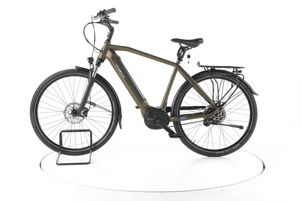 Velo de Ville AEB 890 City E-Bike - Image 7
