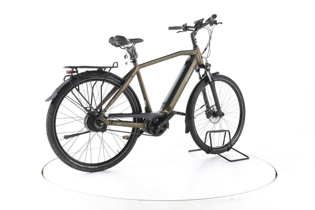 Velo de Ville AEB 890 City E-Bike - Image 12