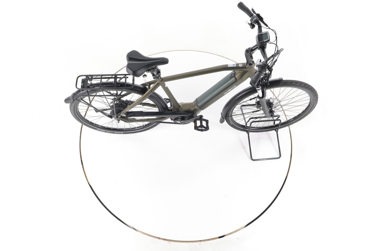Velo de Ville AEB 890 City E-Bike - Image 13