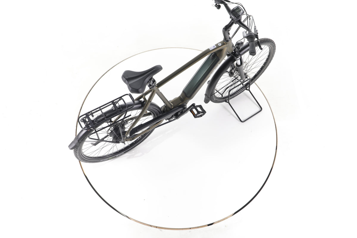 Velo de Ville AEB 890 City E-Bike - Image 24
