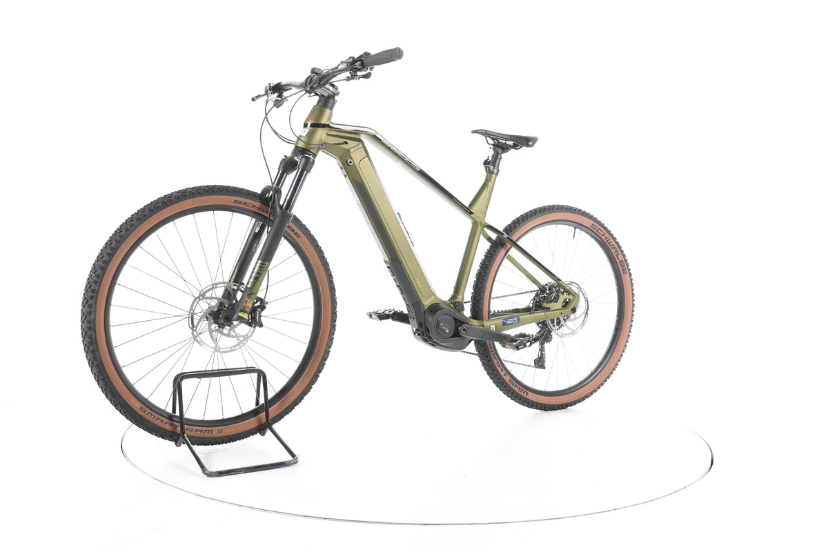 Bulls Sonic EVO 1 E-Bike - Image 6