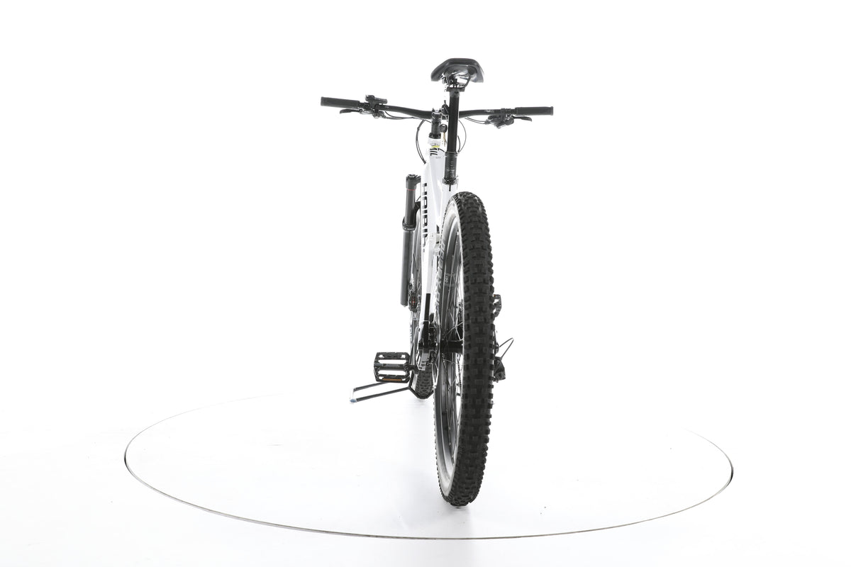 Haibike Alltrail 7 E-Bike Fully - Image 10