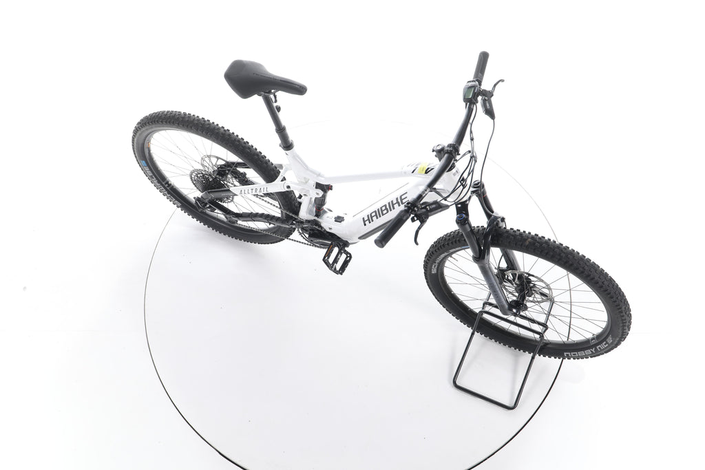 Haibike Alltrail 7 E-Bike Fully - Image 14