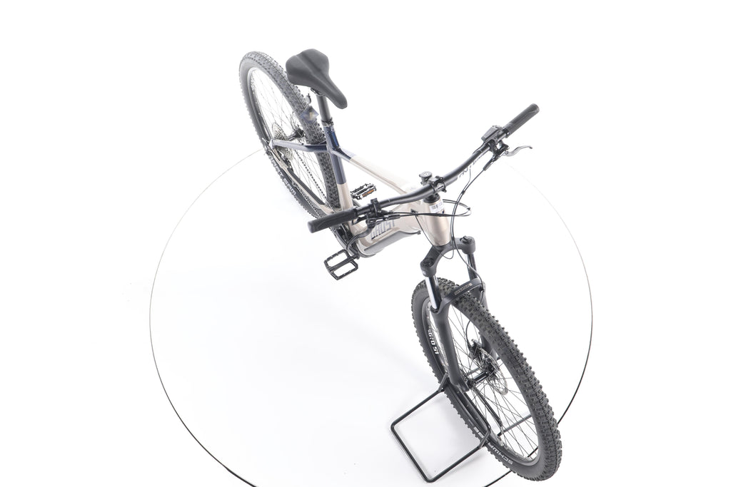 Ghost E-Teru Universal E-Bike - Image 15