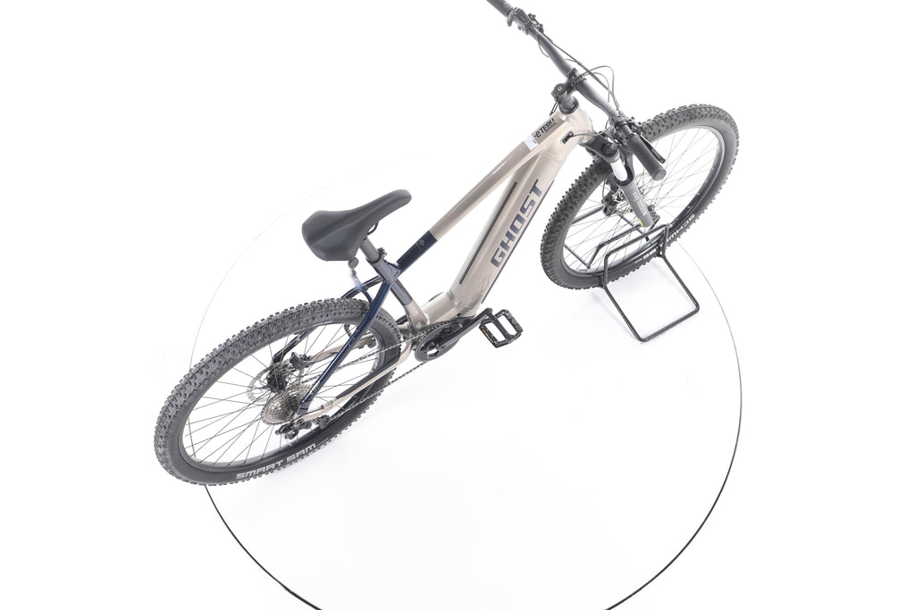 Ghost E-Teru Universal E-Bike - Image 24