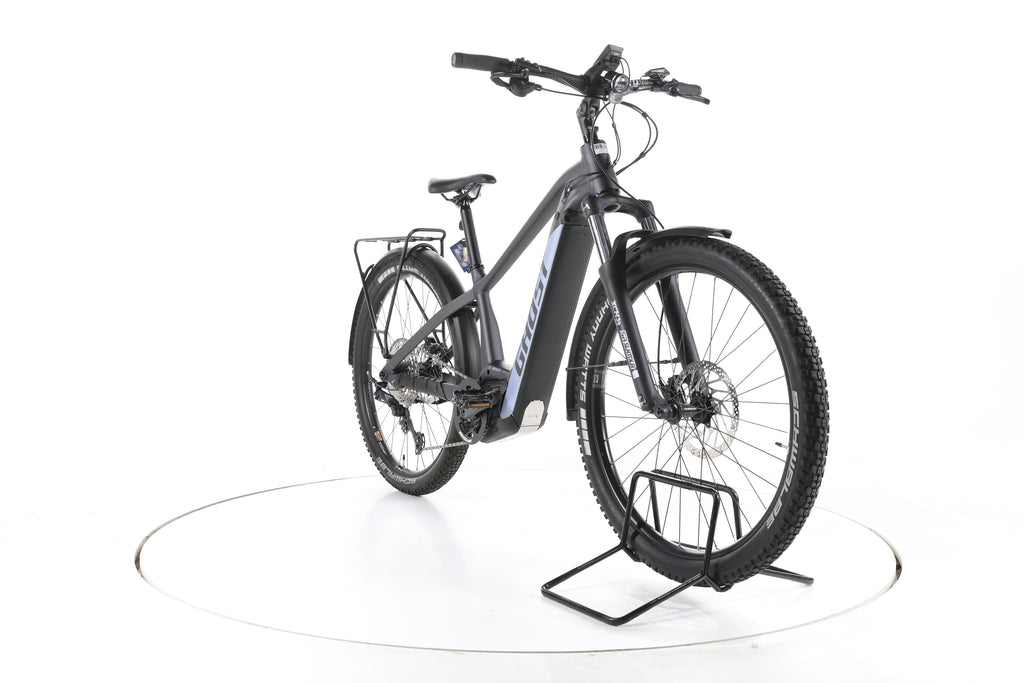 Ghost E-Teru Advanced EQ Trekking E-Bike - Image 3