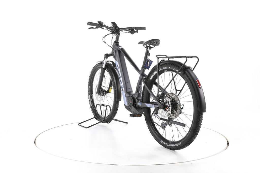 Ghost E-Teru Advanced EQ Trekking E-Bike - Image 9