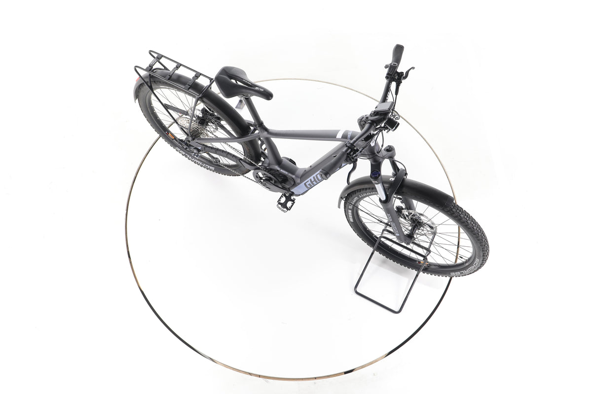 Ghost E-Teru Advanced EQ Trekking E-Bike - Image 14