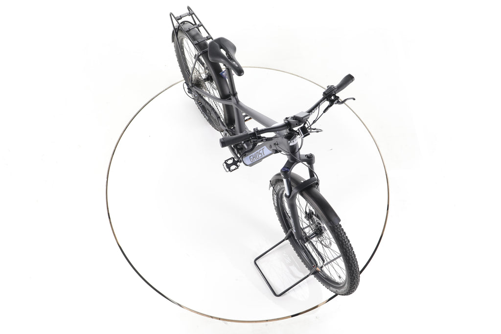 Ghost E-Teru Advanced EQ Trekking E-Bike - Image 15