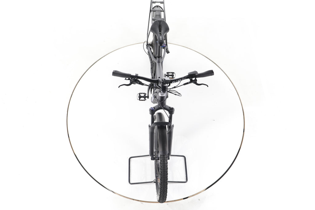 Ghost E-Teru Advanced EQ Trekking E-Bike - Image 16