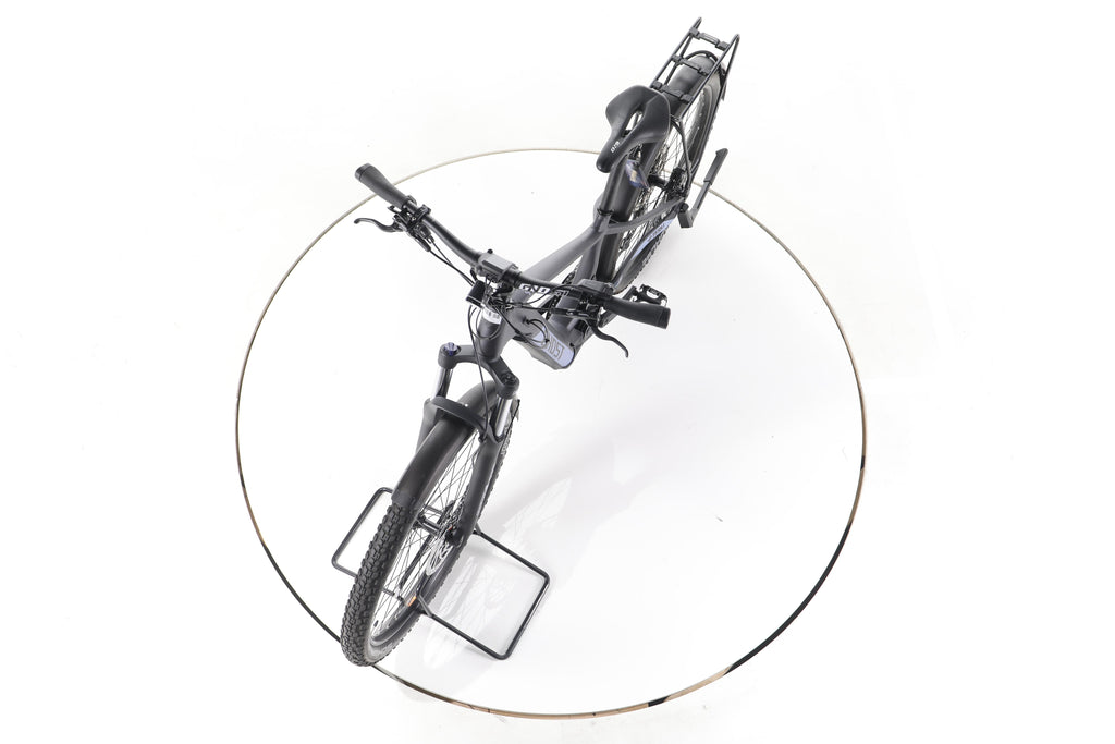 Ghost E-Teru Advanced EQ Trekking E-Bike - Image 17