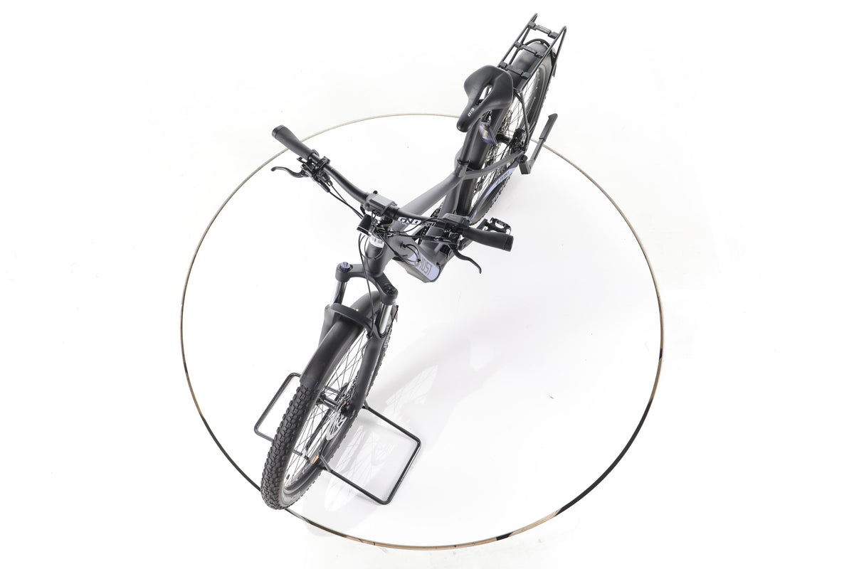 Ghost E-Teru Advanced EQ Trekking E-Bike - Image 17