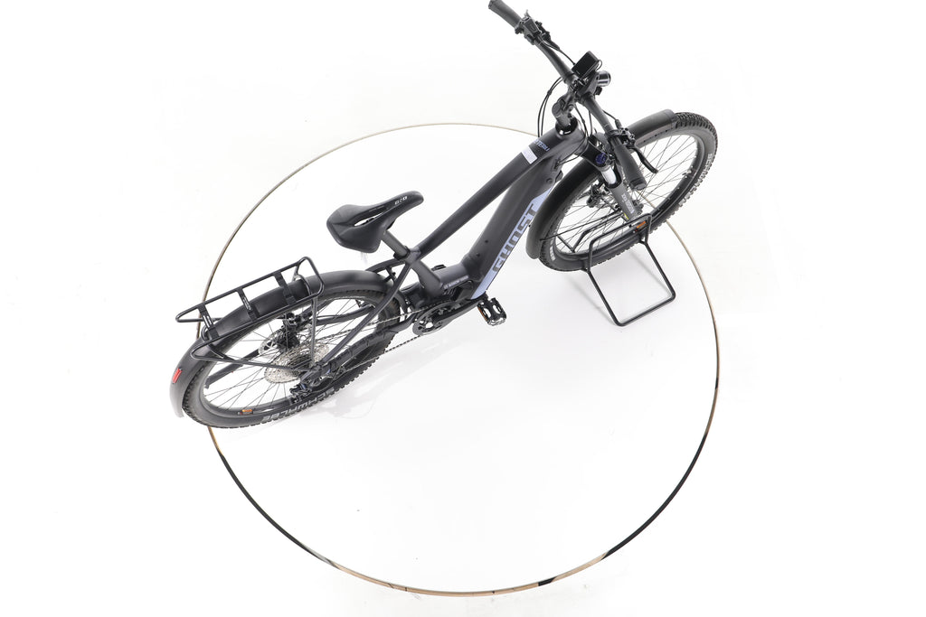 Ghost E-Teru Advanced EQ Trekking E-Bike - Image 24