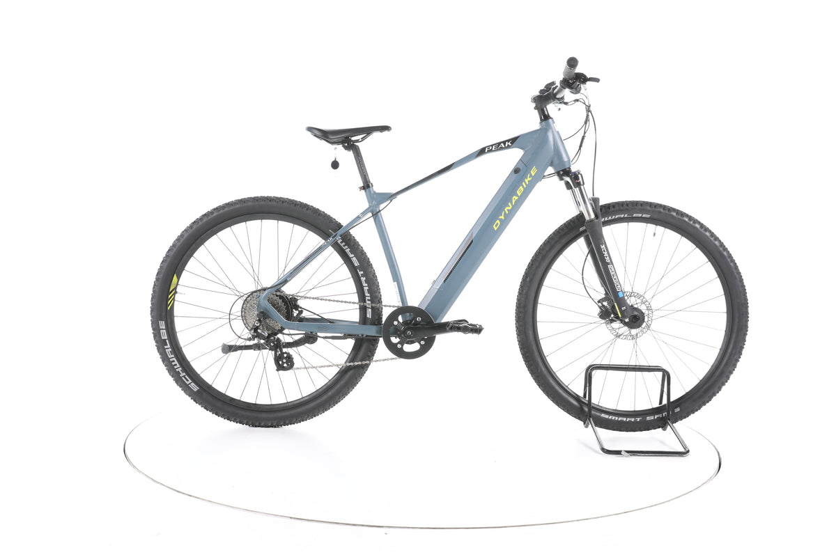 Dynabike Peak E-Bike - Image 1