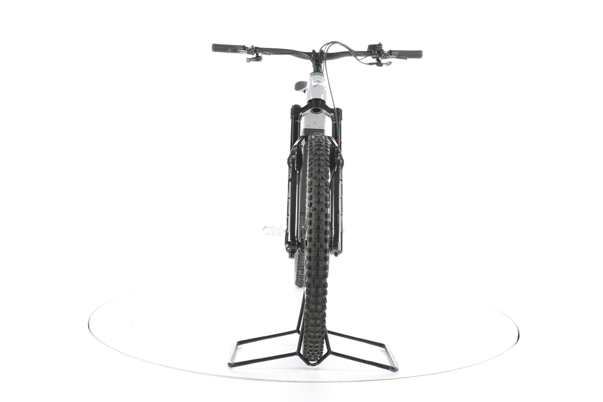 Simplon Rapcon Pmax E-Bike Fully Carbon 2024 - Image 4