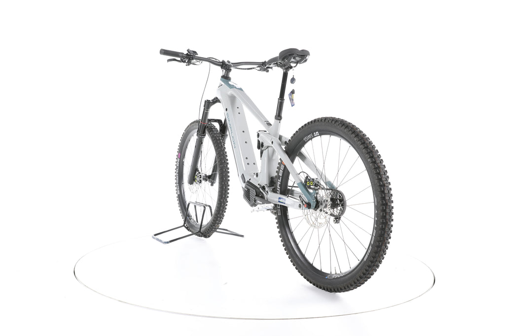 Simplon Rapcon Pmax E-Bike Fully Carbon 2024 - Image 9