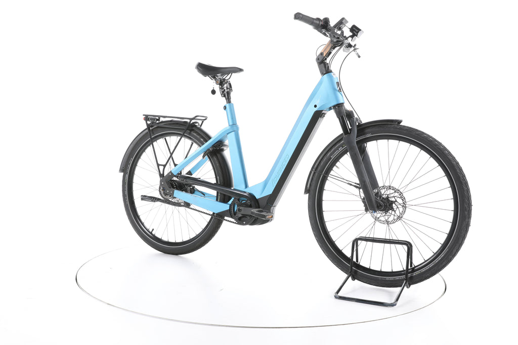 ADVANCED Reco City E-Bike Tiefeinsteiger - Image 2