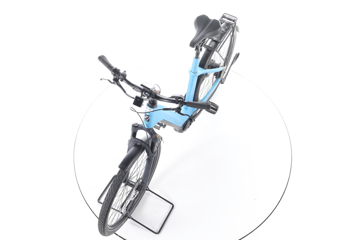 ADVANCED Reco City E-Bike Tiefeinsteiger - Image 17