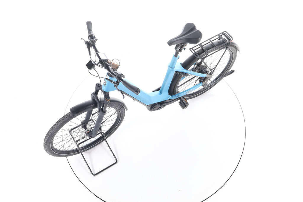ADVANCED Reco City E-Bike Tiefeinsteiger - Image 18
