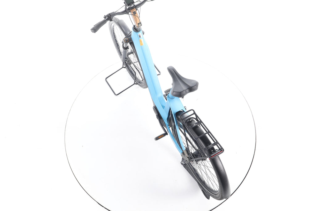 ADVANCED Reco City E-Bike Tiefeinsteiger - Image 21