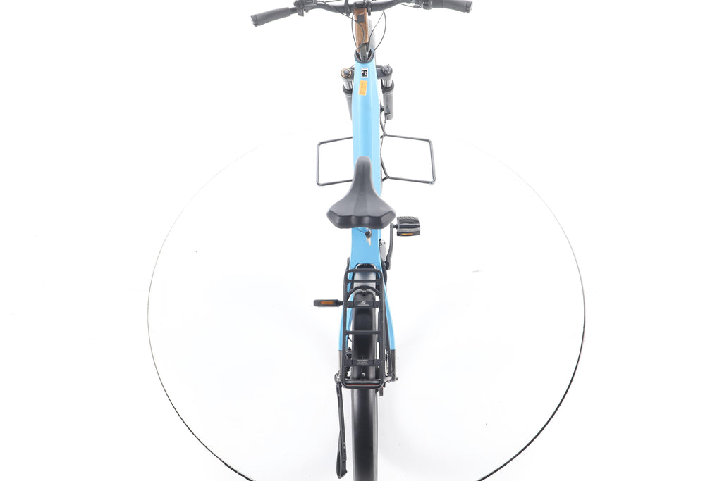 ADVANCED Reco City E-Bike Tiefeinsteiger - Image 22