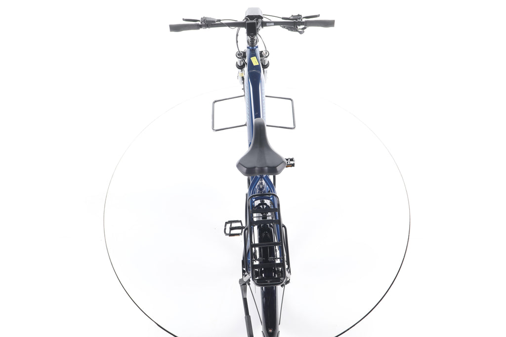 Haibike Trekking 8 Trekking E-Bike - Image 22