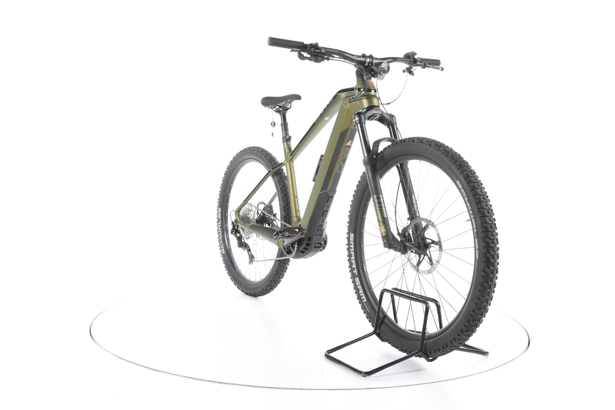 Bulls Sonic Evo 1 E-Bike - Image 3
