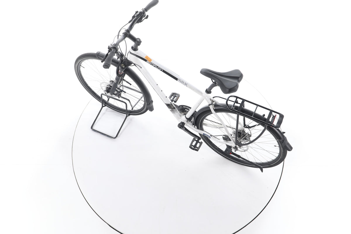 Simplon SILK Fahrrad City & Trekking - Image 20