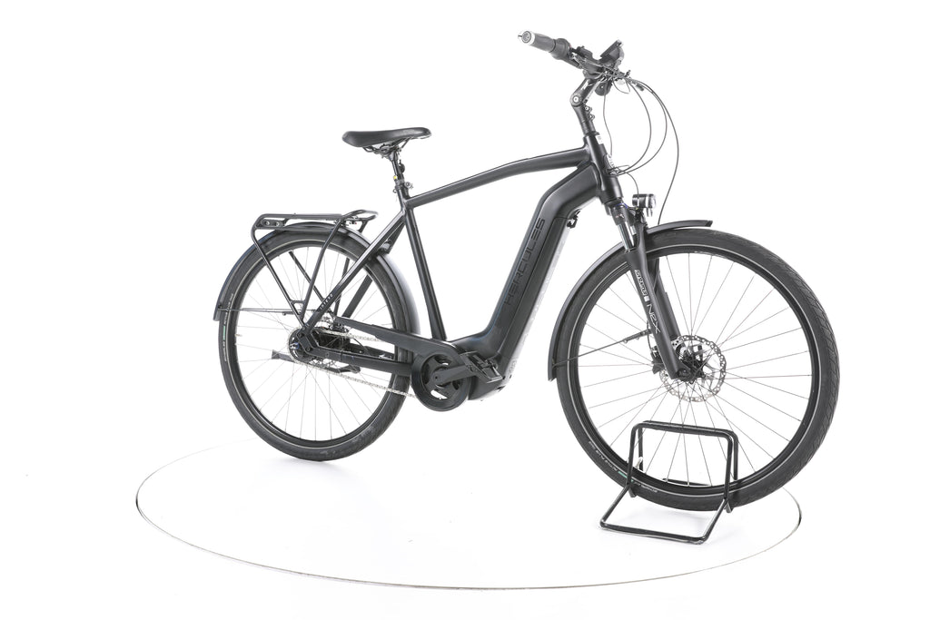 Hercules Intero I-R5 City E-Bike - Image 2