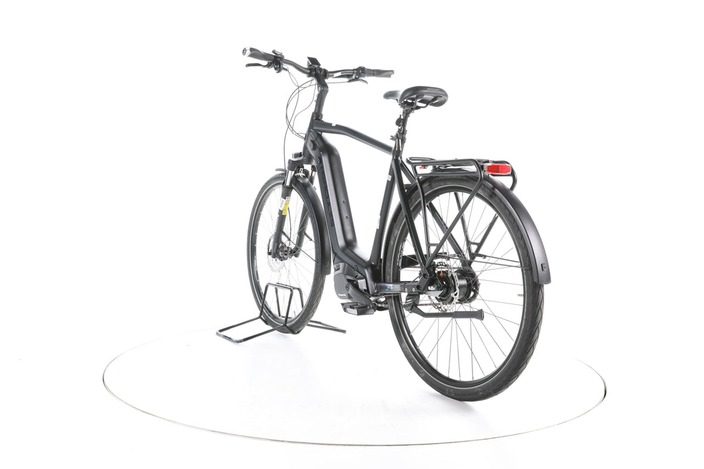 Hercules Intero I-R5 City E-Bike - Image 9