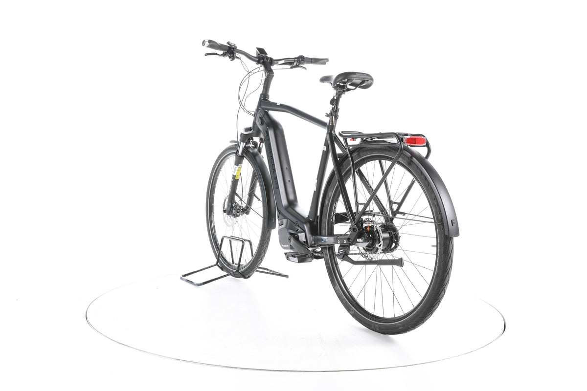Hercules Intero I-R5 City E-Bike - Image 9