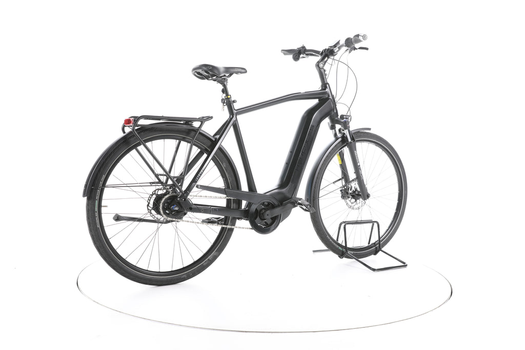 Hercules Intero I-R5 City E-Bike - Image 12