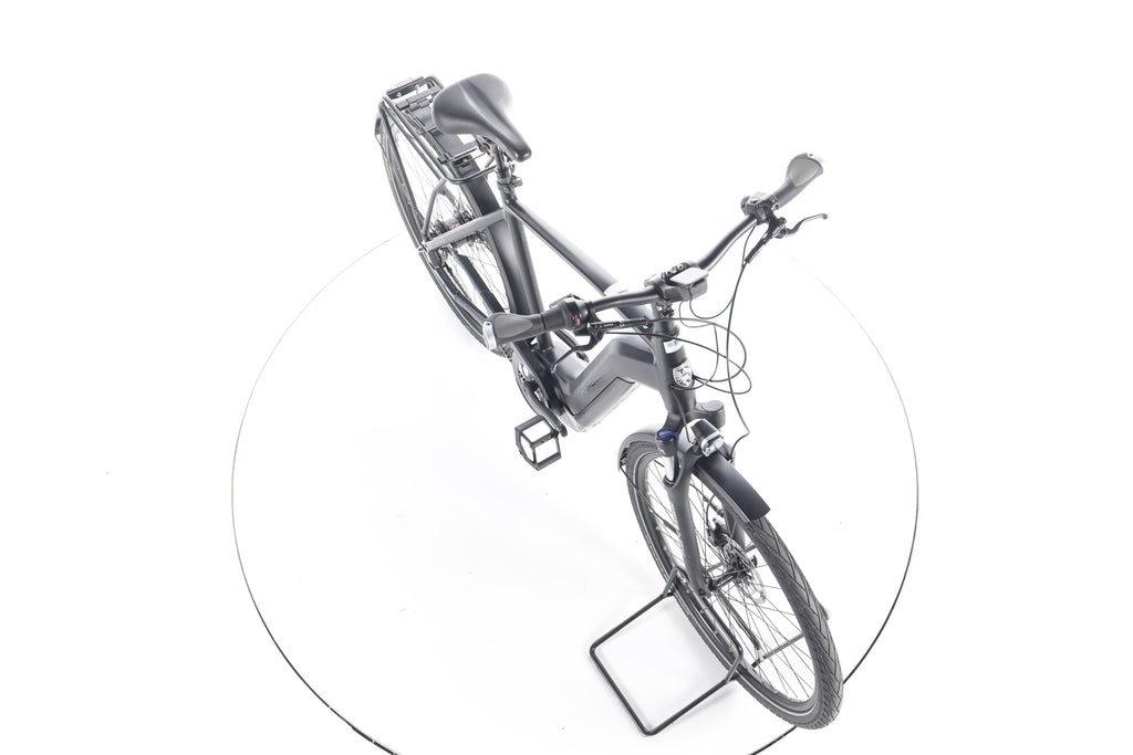 Hercules Intero I-R5 City E-Bike - Image 15
