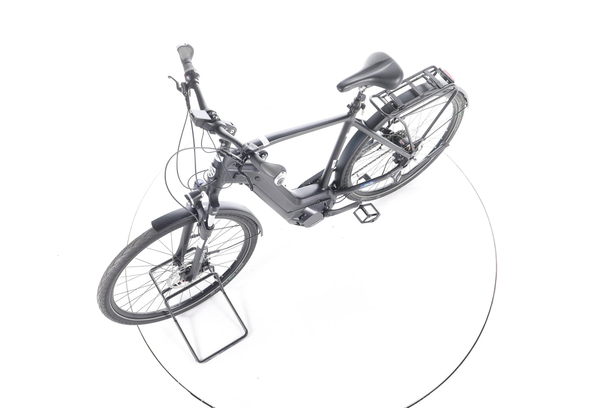 Hercules Intero I-R5 City E-Bike - Image 18
