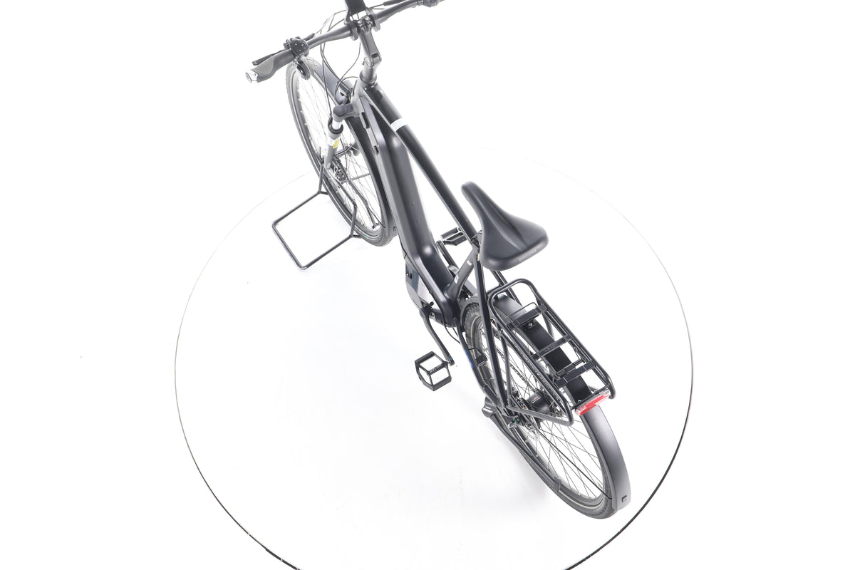 Hercules Intero I-R5 City E-Bike - Image 21