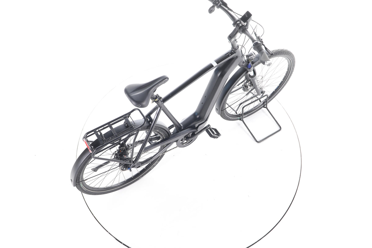 Hercules Intero I-R5 City E-Bike - Image 24