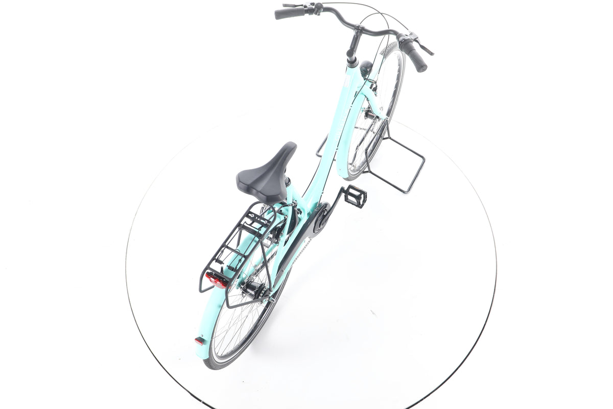 Green's Swansea Fahrrad City & Trekking - Image 23