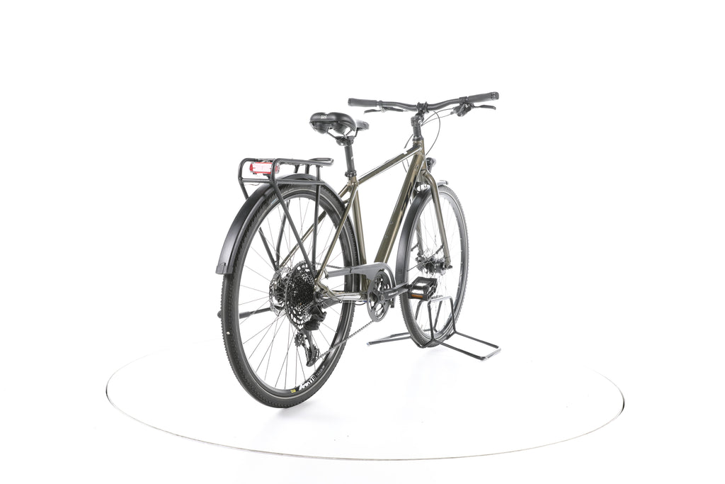 KTM Urban 12 SX Fahrrad City & Trekking - Image 11